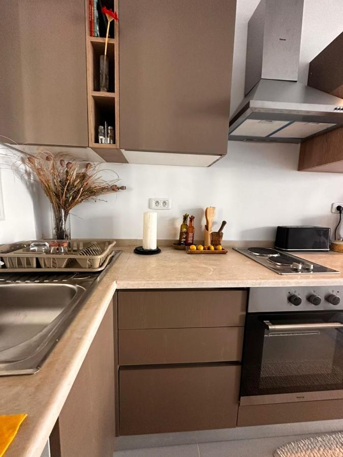 App Avec Jardin Dans Un Hotel Gammarth Eksteriør billede