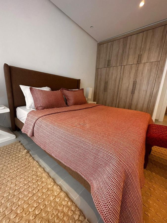 App Avec Jardin Dans Un Hotel Gammarth Eksteriør billede