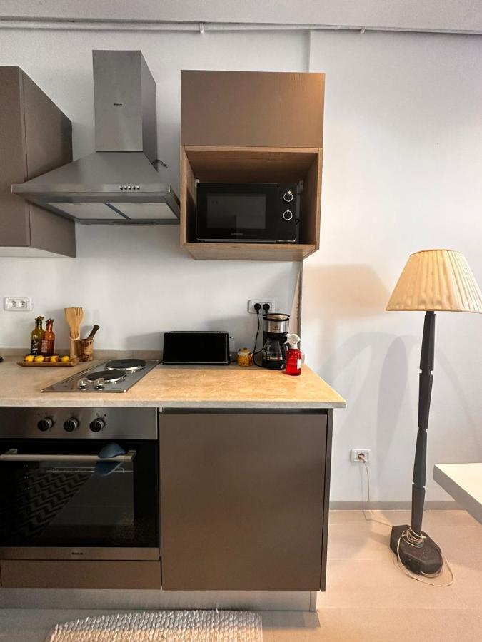 App Avec Jardin Dans Un Hotel Gammarth Eksteriør billede